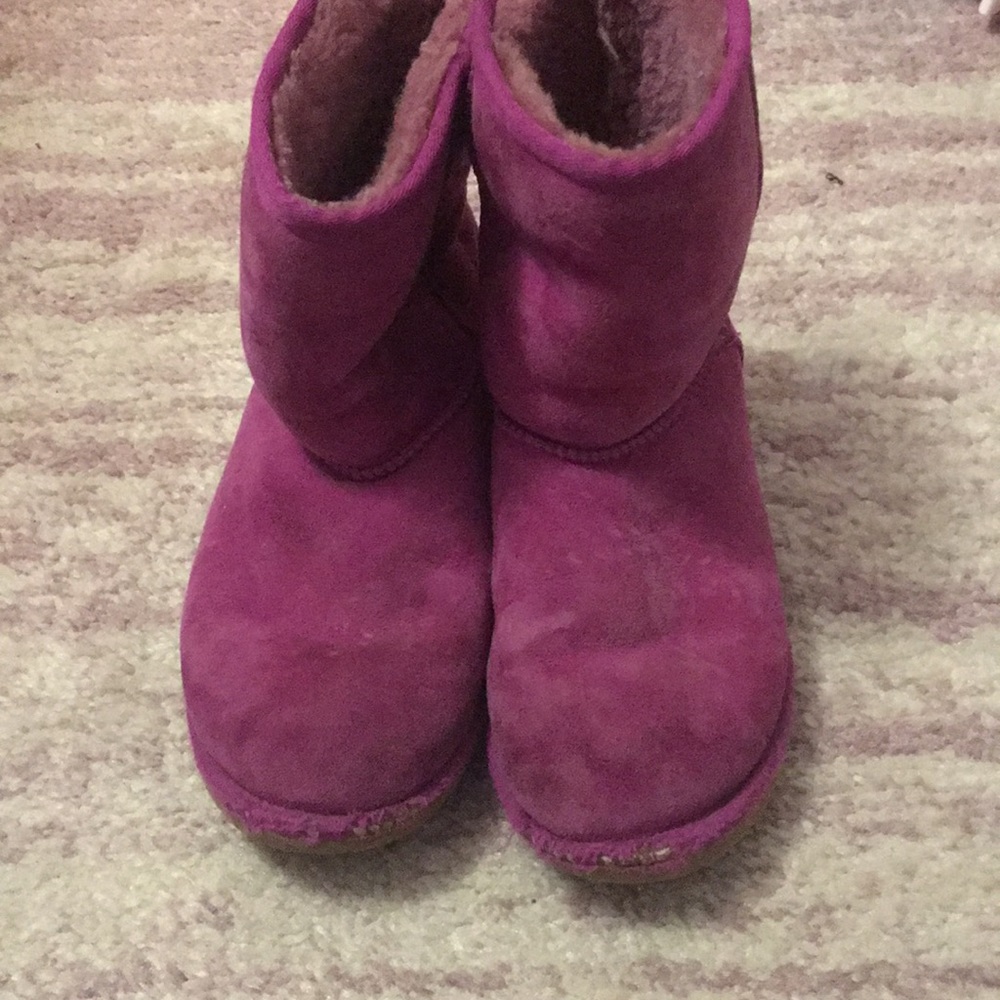 Shoes